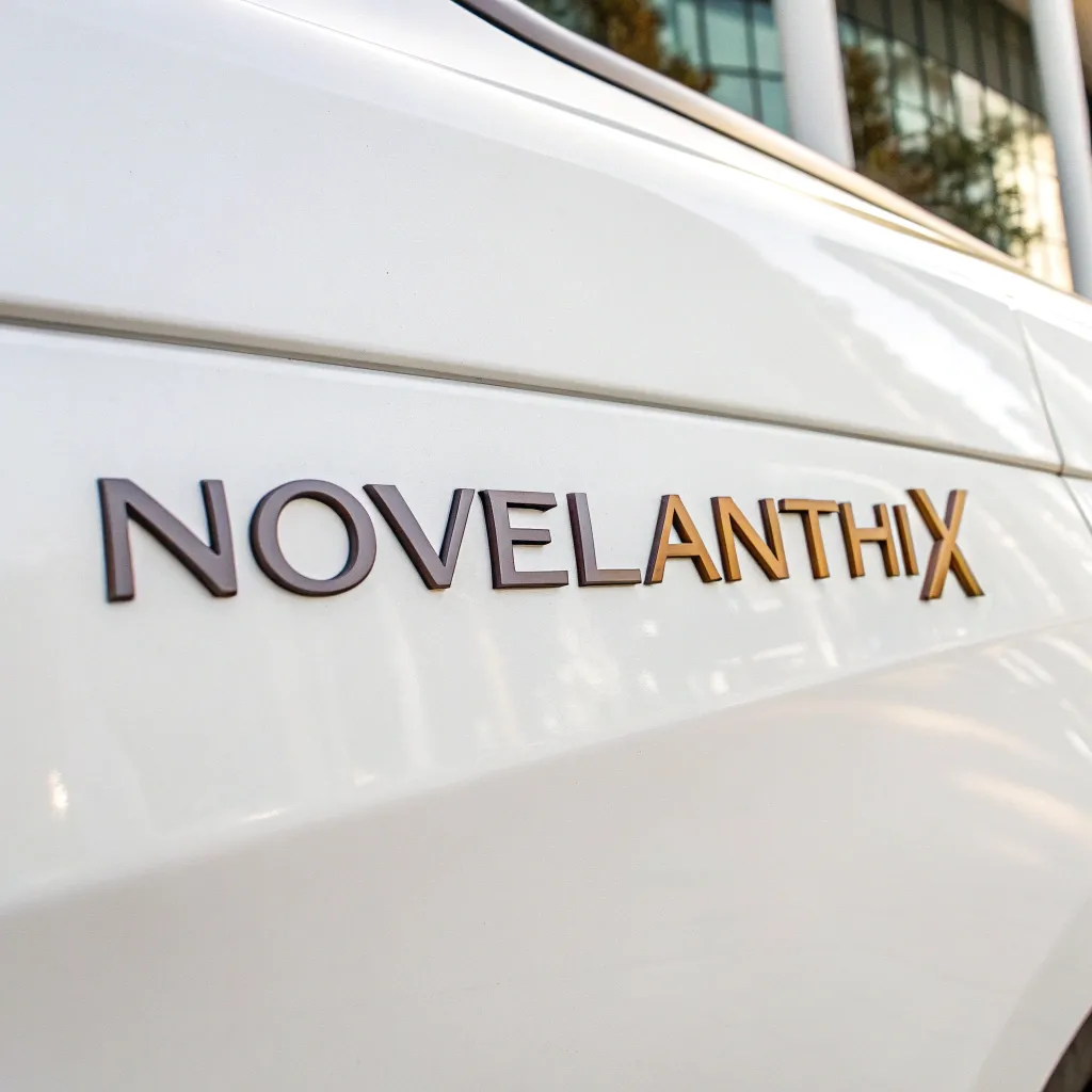 Norvelanthix Logo